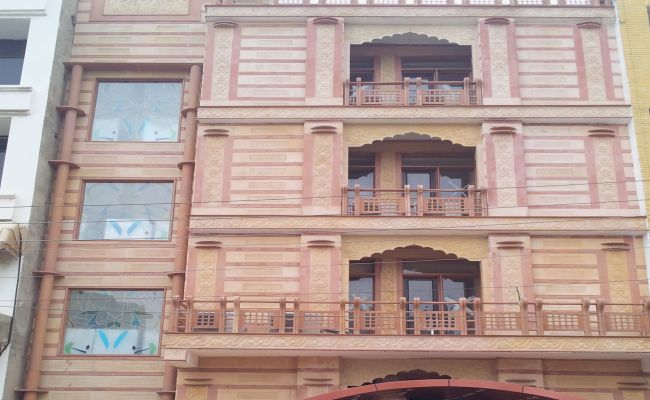 Hotel Kayanaat
